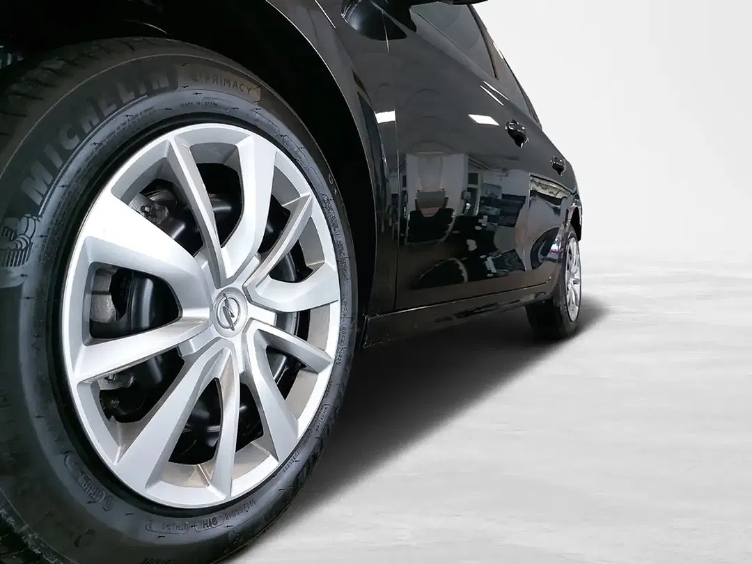 Opel Corsa-e - Thumbnail 9