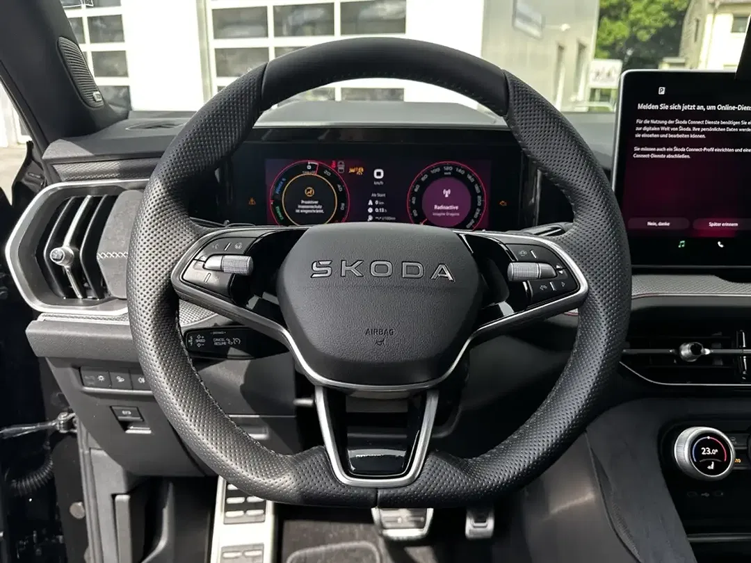Skoda Kodiaq - Thumbnail 8