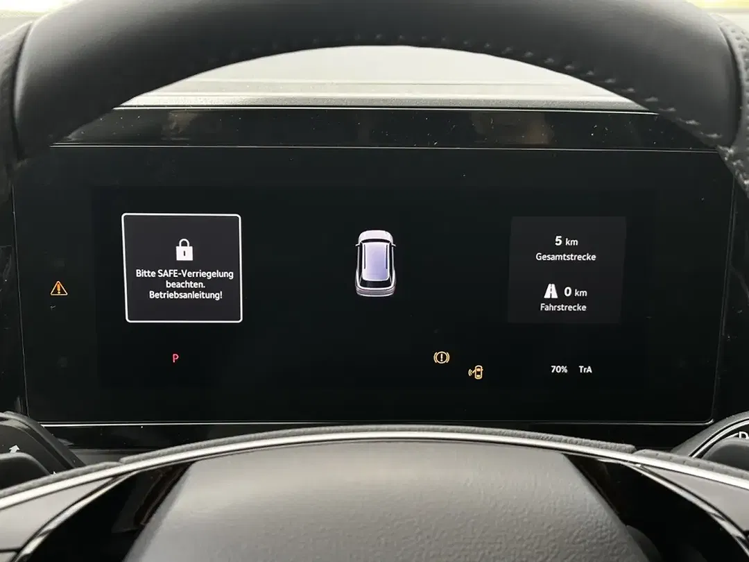 Skoda Kodiaq - Thumbnail 9