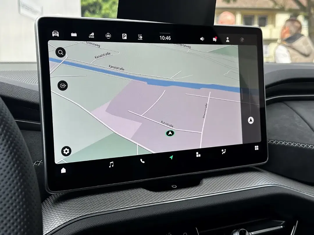 Skoda Kodiaq - Thumbnail 10