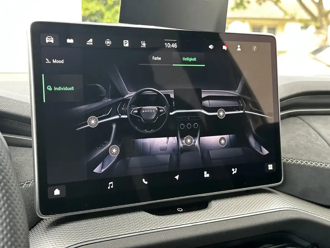 Skoda Kodiaq - Thumbnail 12