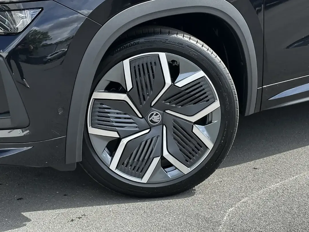 Skoda Kodiaq - Thumbnail 3