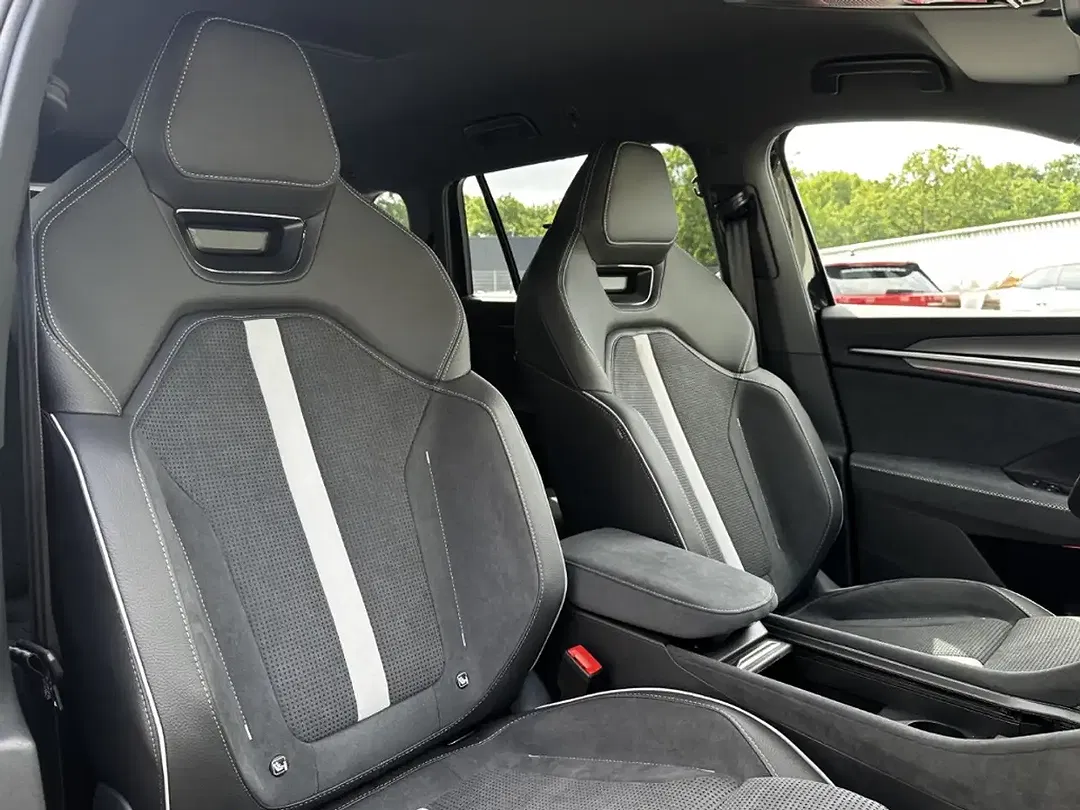 Skoda Kodiaq - Thumbnail 4
