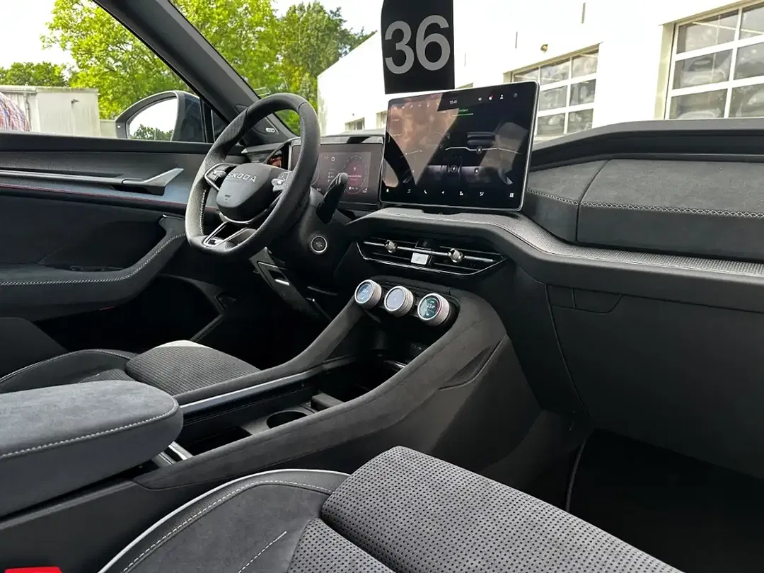 Skoda Kodiaq - Thumbnail 5