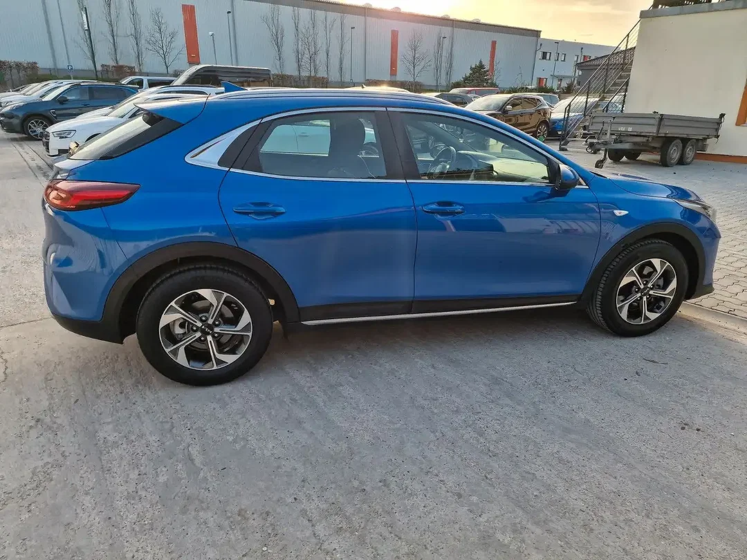 Kia XCeed - Afbeelding 1
