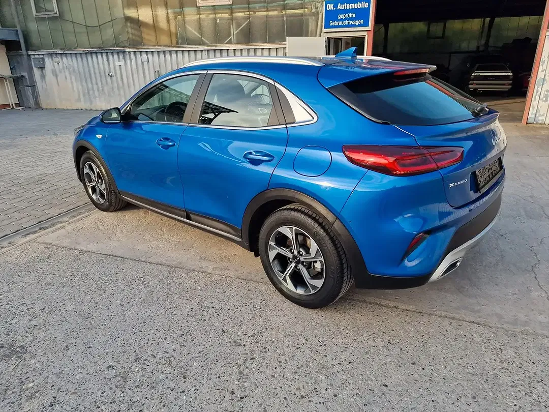 Kia XCeed - Thumbnail 11