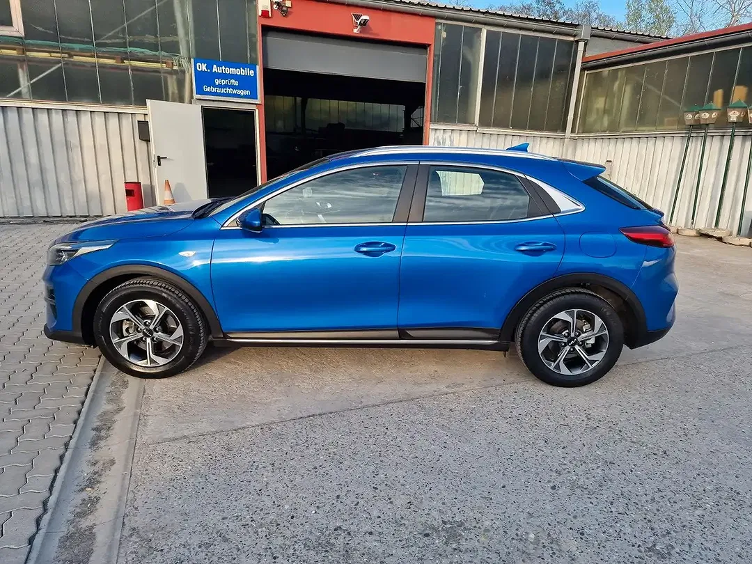 Kia XCeed - Thumbnail 12