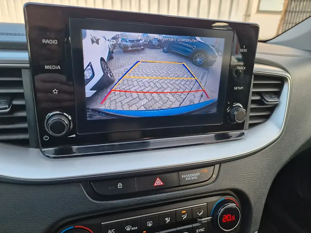 Kia XCeed - Thumbnail 13