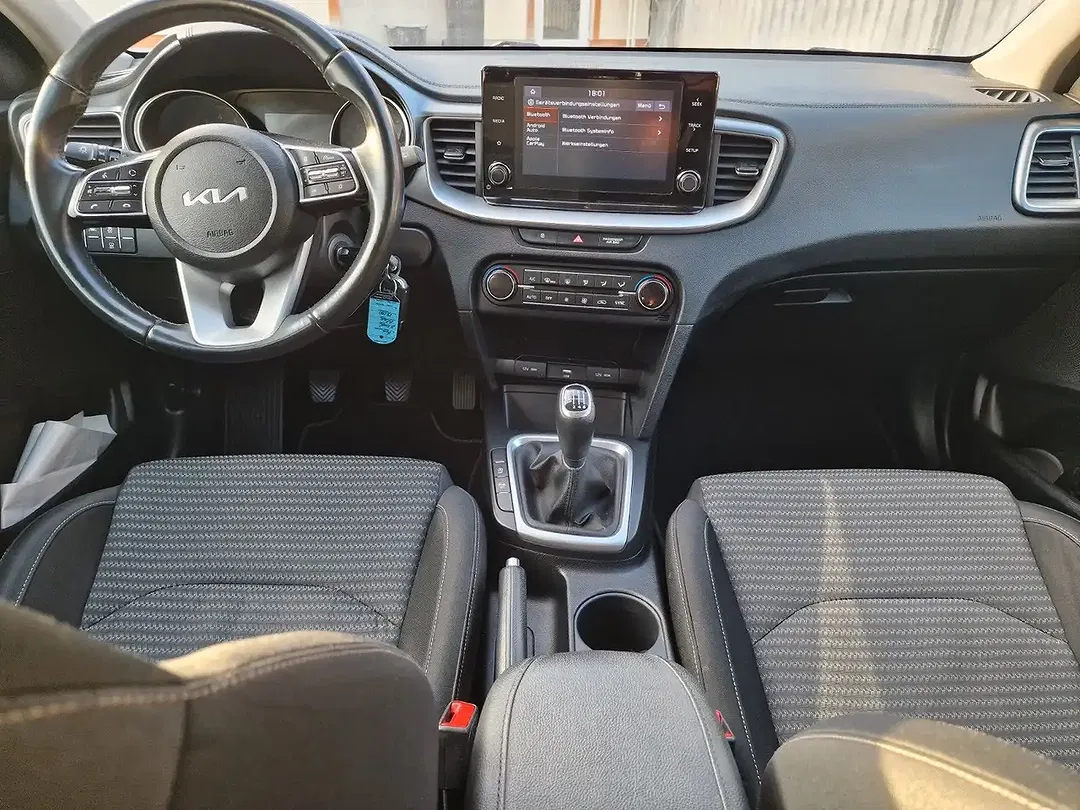 Kia XCeed - Thumbnail 15