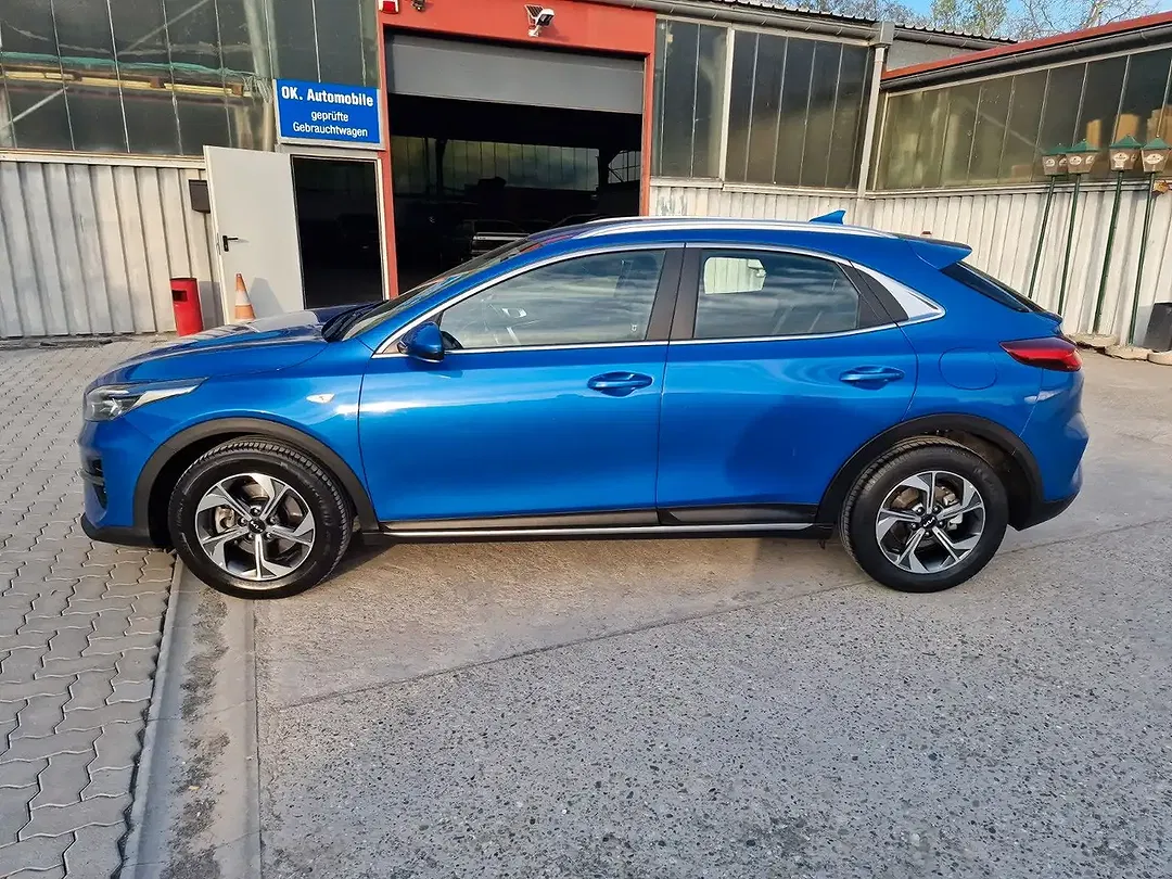 Kia XCeed - Thumbnail 2