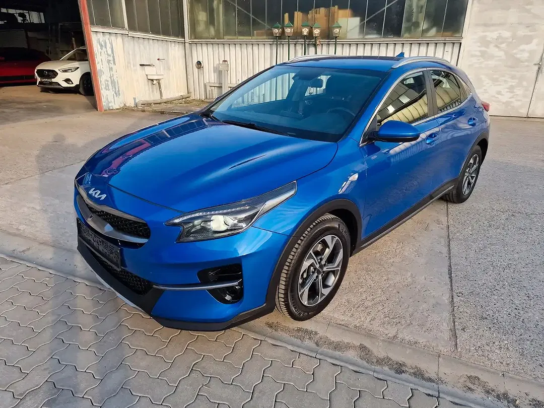 Kia XCeed - Thumbnail 3