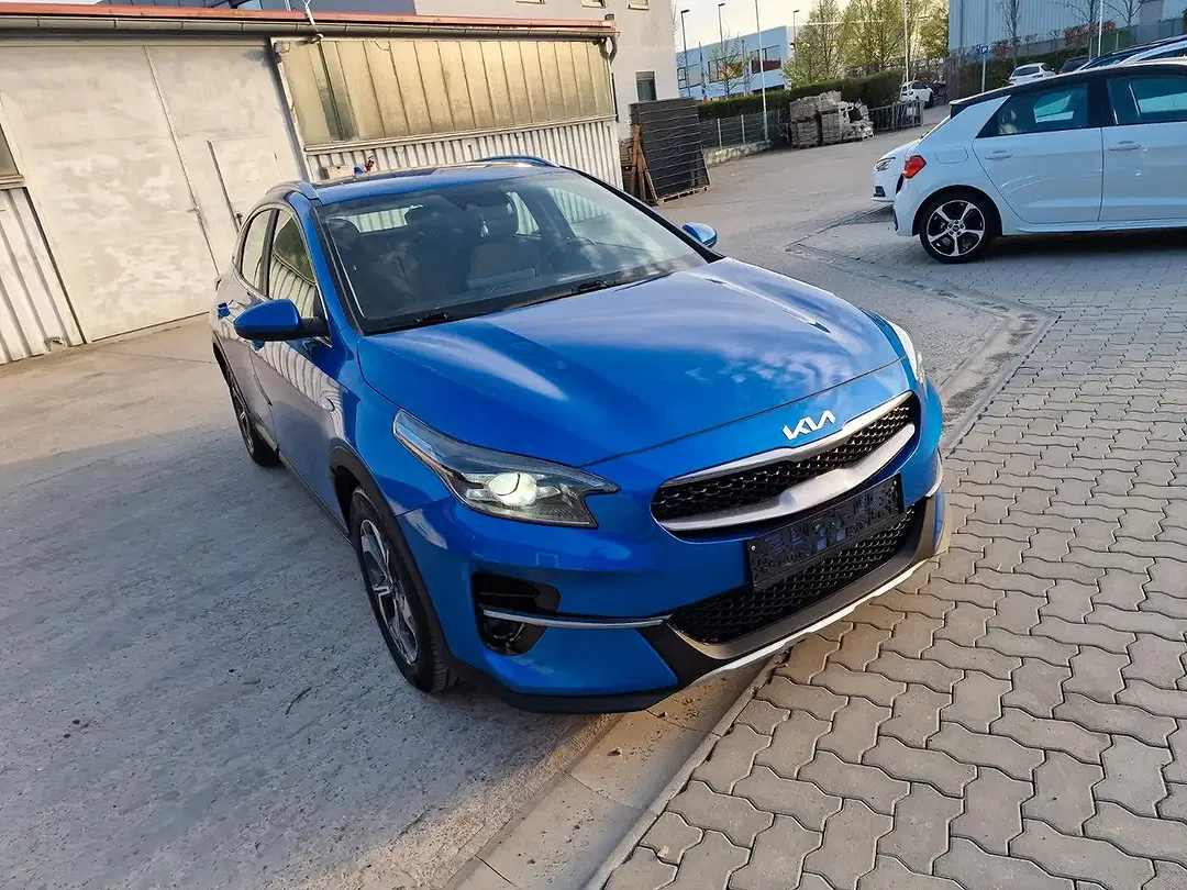 Kia XCeed - Thumbnail 5