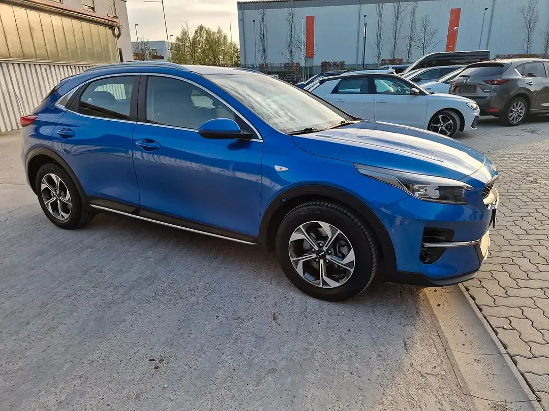 Kia XCeed - Thumbnail 6
