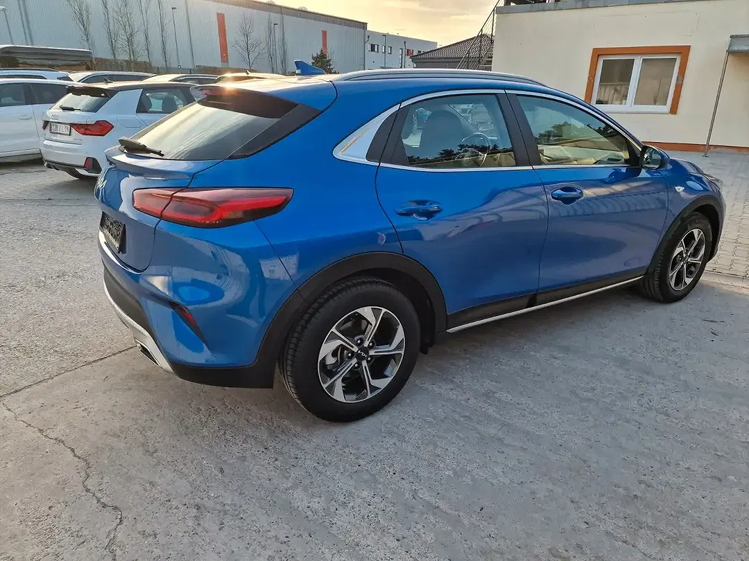 Kia XCeed - Thumbnail 7