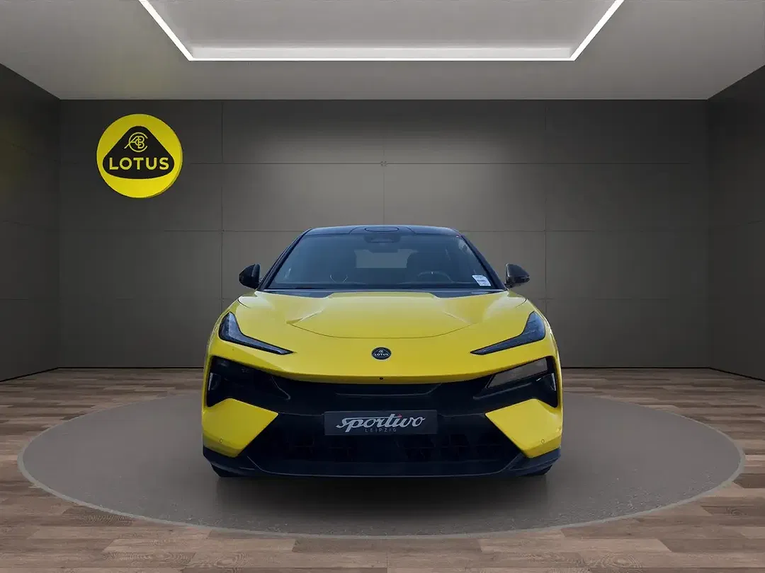 Lotus Eletre - Thumbnail 3