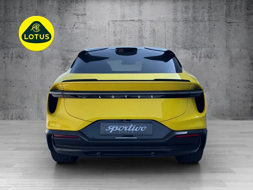 Lotus Eletre - Thumbnail 5