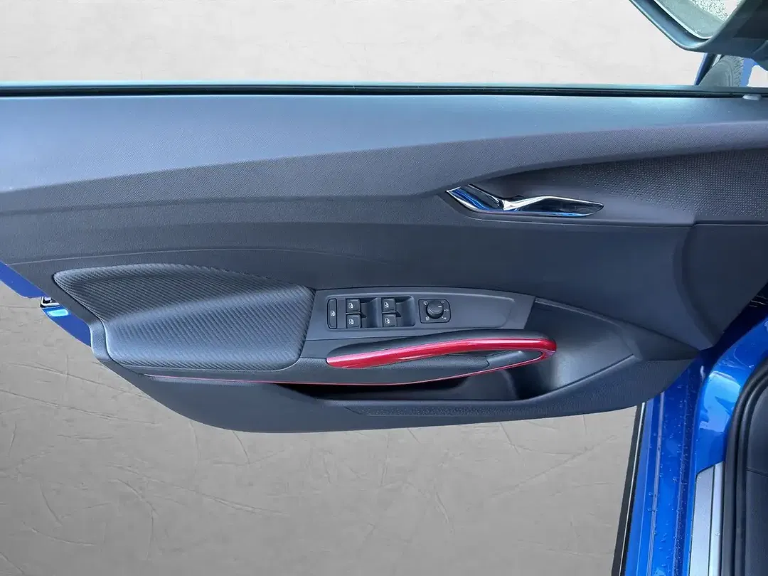 Skoda Fabia - Thumbnail 12