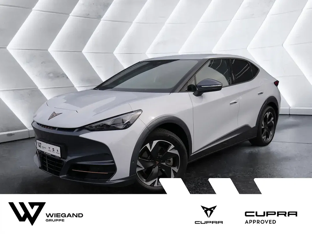 CUPRA Tavascan - Afbeelding 1