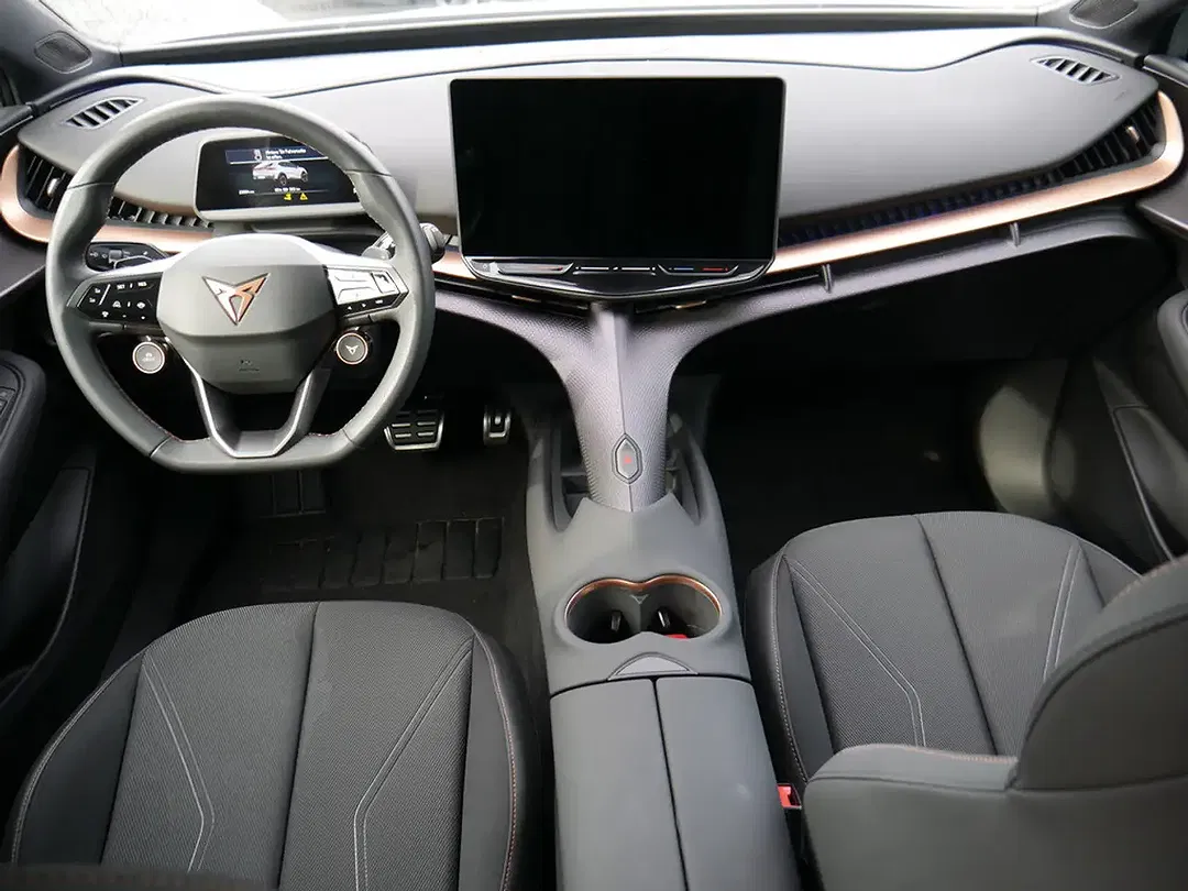 CUPRA Tavascan - Thumbnail 6