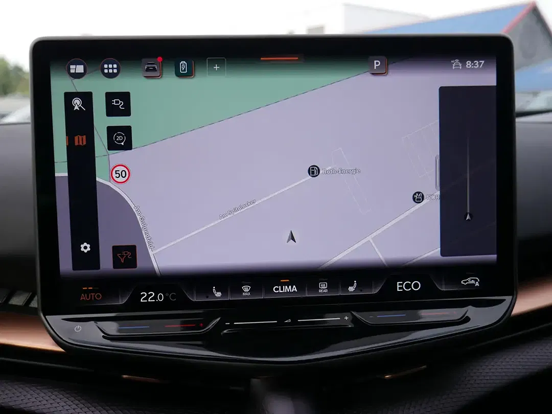 CUPRA Tavascan - Thumbnail 9