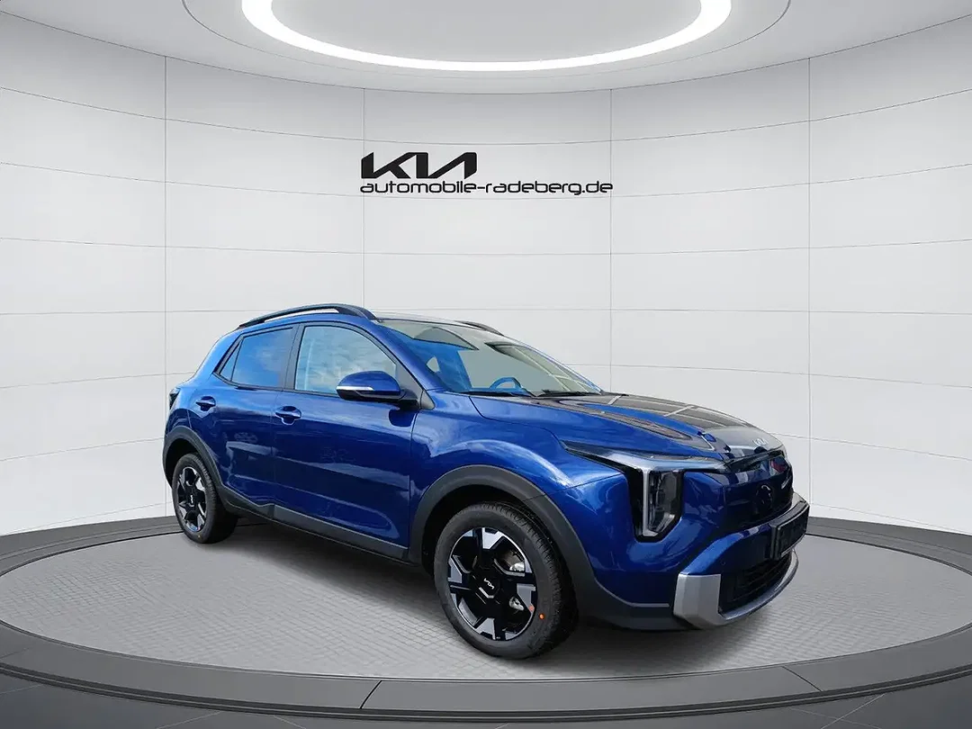 Kia Stonic - Afbeelding 1