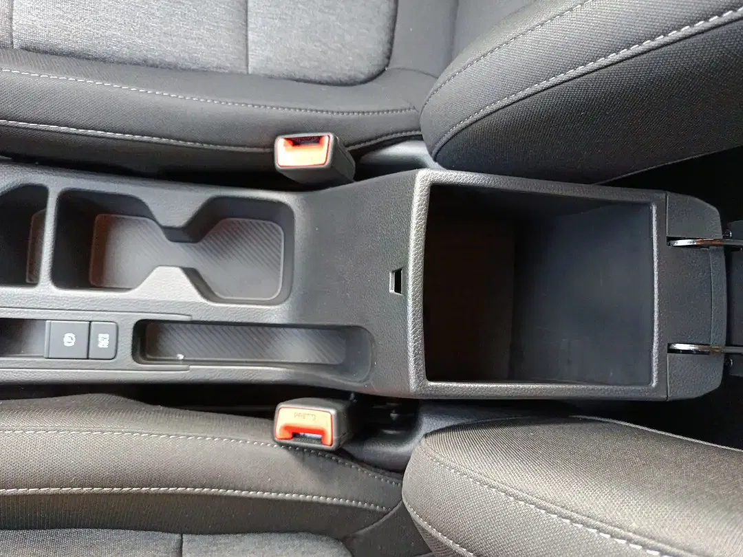 Kia Stonic - Thumbnail 11