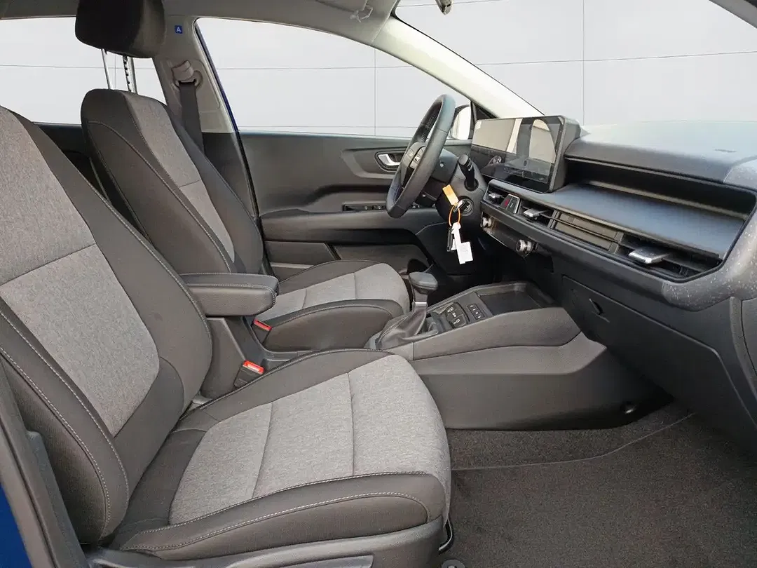 Kia Stonic - Thumbnail 12