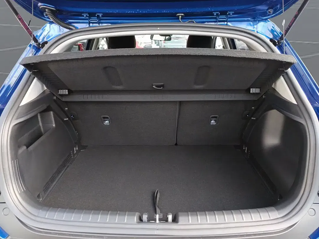 Kia Stonic - Thumbnail 14