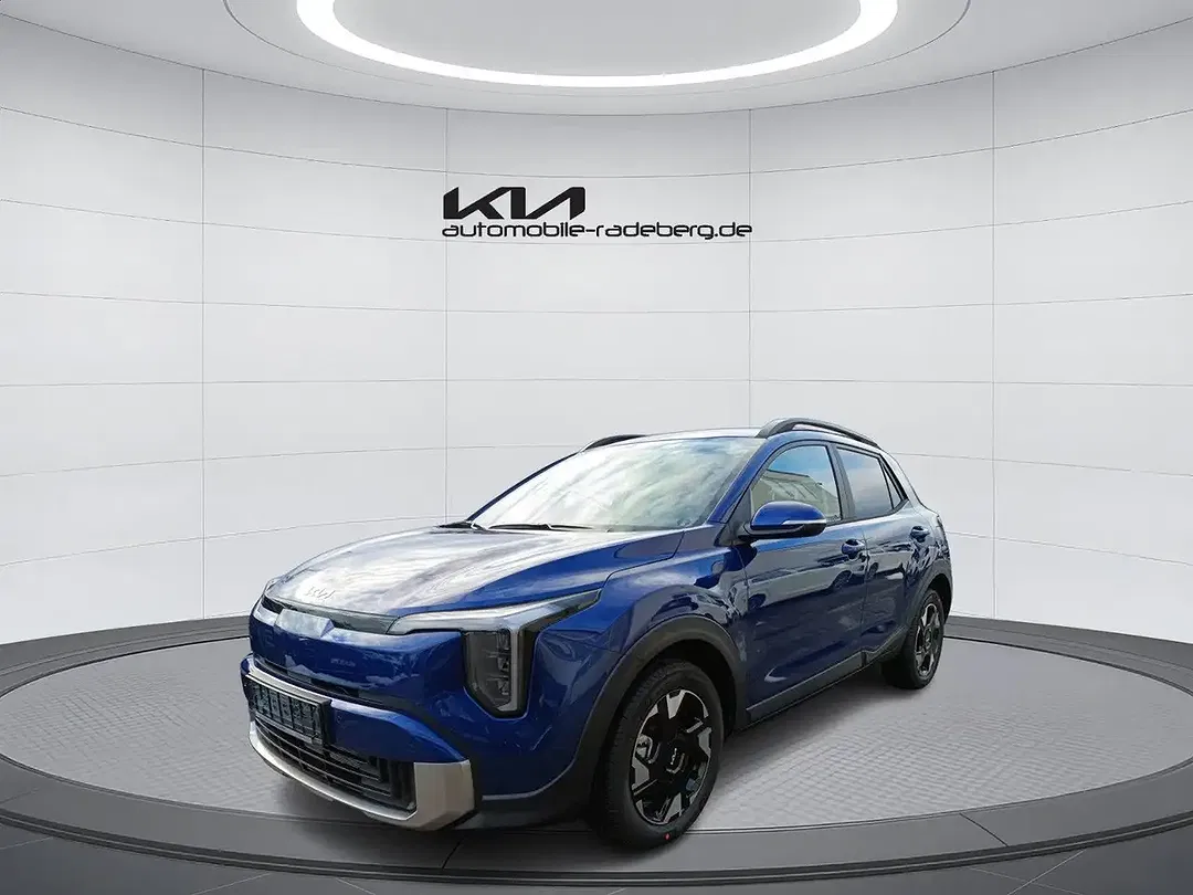 Kia Stonic - Thumbnail 2