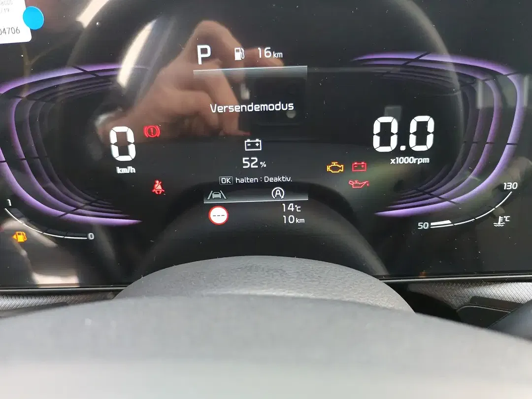Kia Stonic - Thumbnail 8