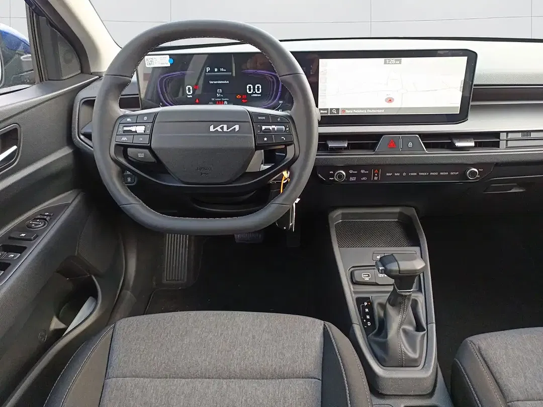 Kia Stonic - Thumbnail 9