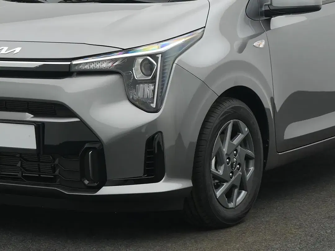 Kia Picanto - Thumbnail 8