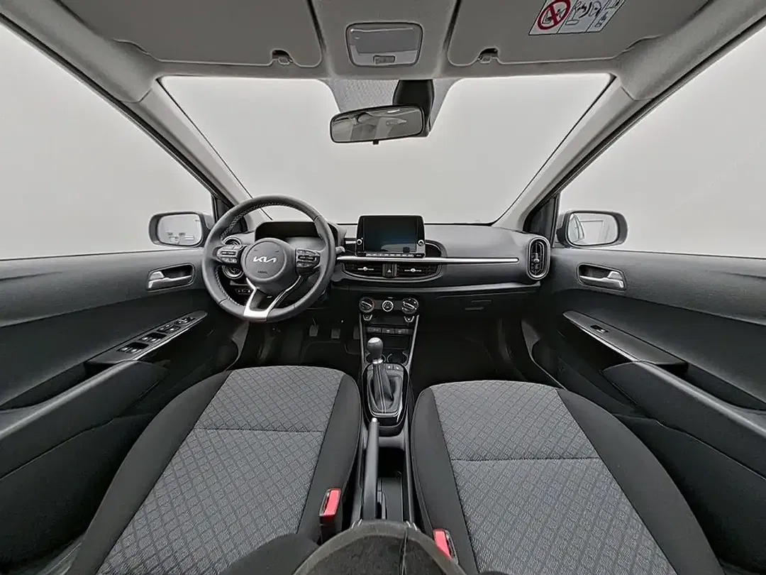 Kia Picanto - Thumbnail 9