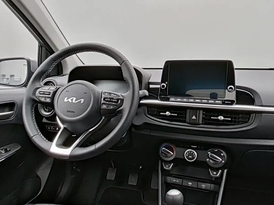 Kia Picanto - Thumbnail 11