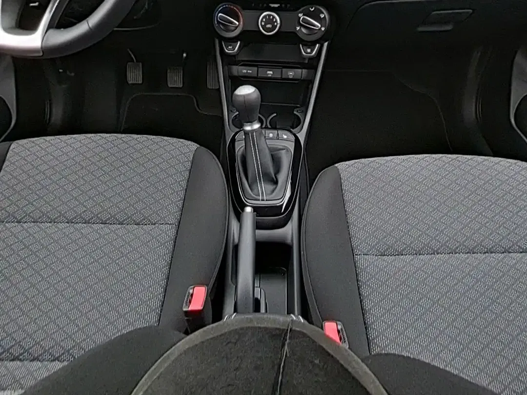 Kia Picanto - Thumbnail 12