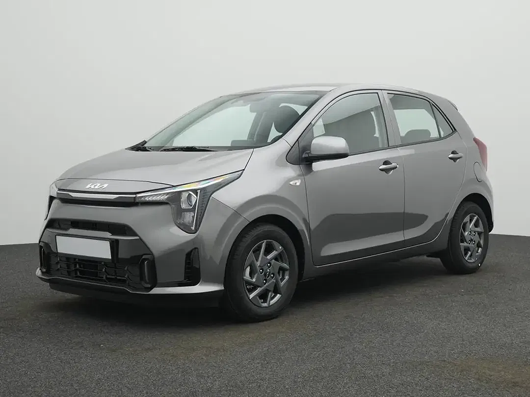 Kia Picanto - Thumbnail 2