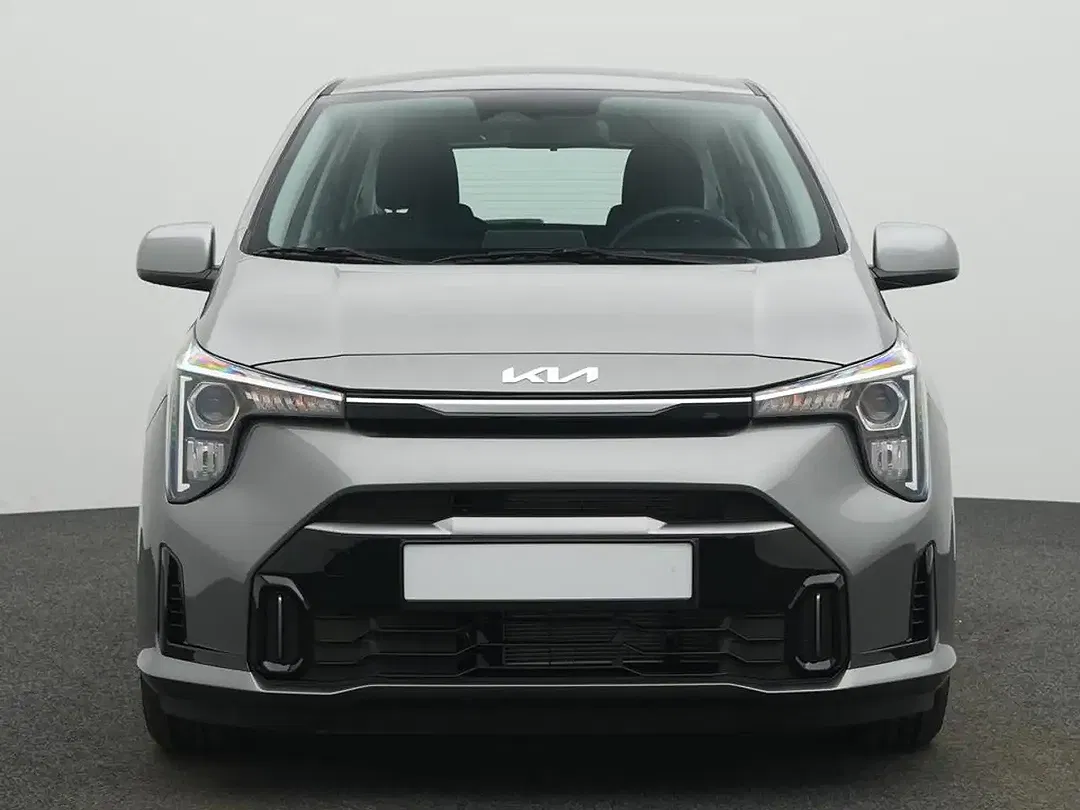 Kia Picanto - Thumbnail 1
