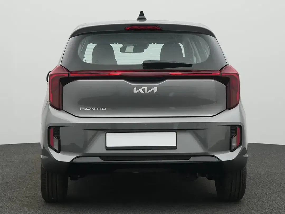 Kia Picanto - Thumbnail 3