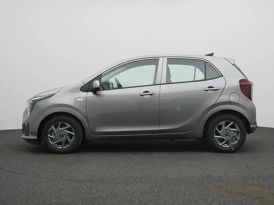 Kia Picanto - Thumbnail 4
