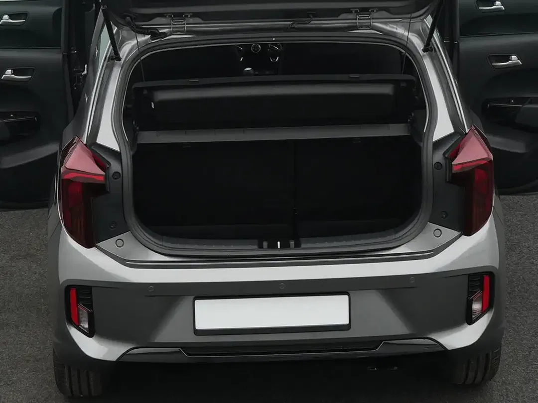 Kia Picanto - Thumbnail 6