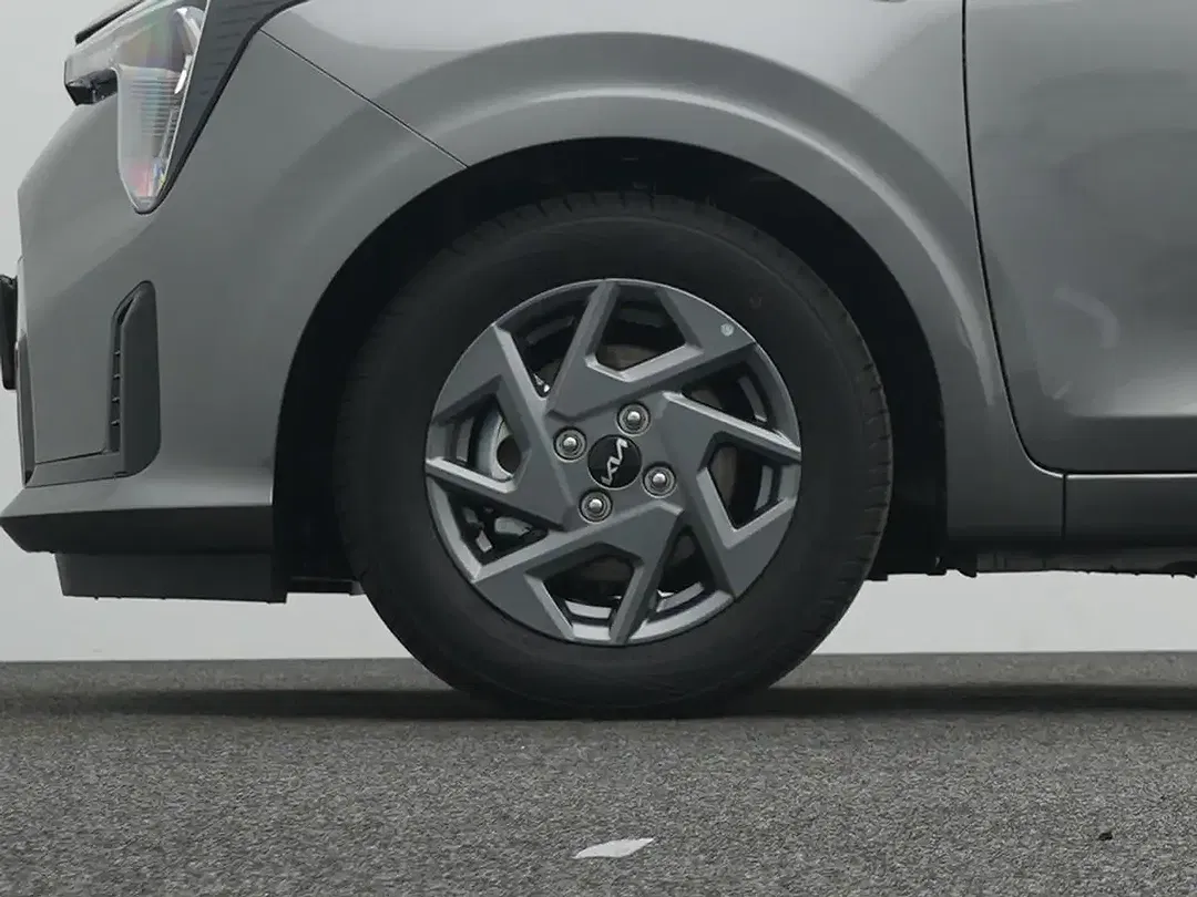 Kia Picanto - Thumbnail 7