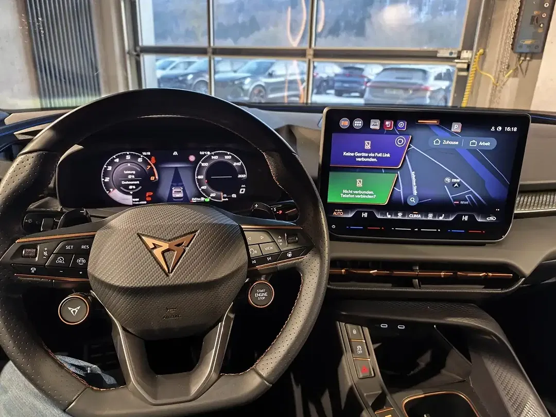 CUPRA Terramar - Thumbnail 12