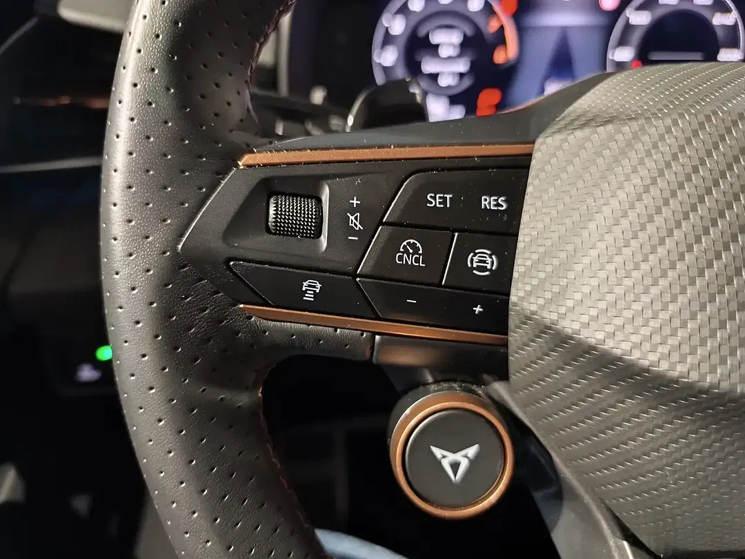 CUPRA Terramar - Thumbnail 13