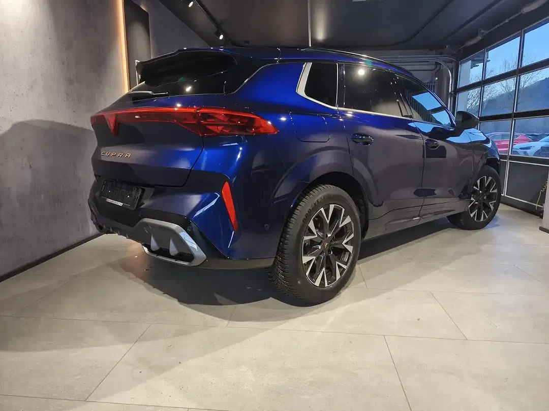 CUPRA Terramar - Thumbnail 5
