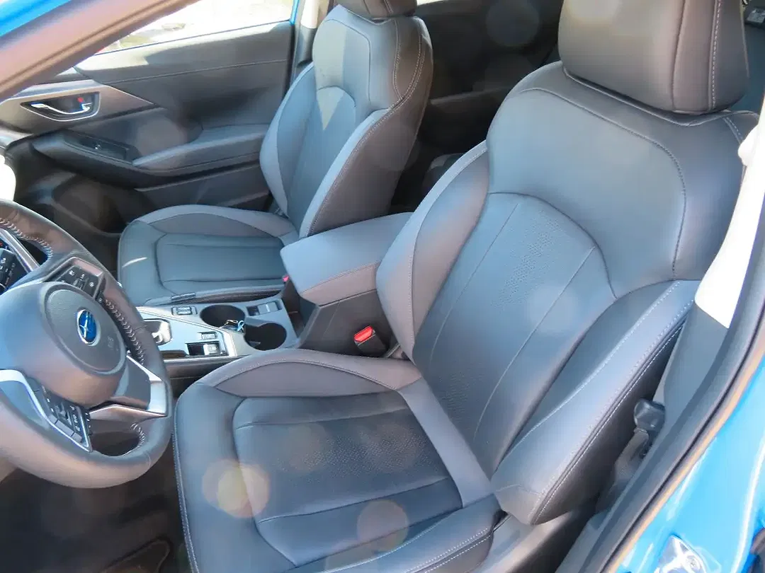 Subaru Impreza - Thumbnail 10