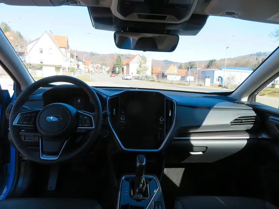 Subaru Impreza - Thumbnail 12