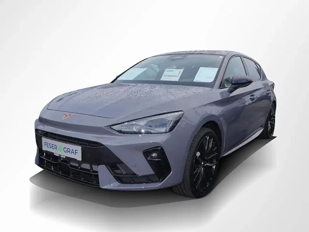 CUPRA Leon - Thumbnail 14