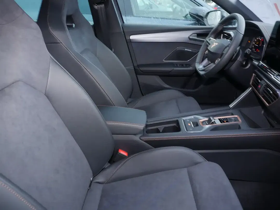 CUPRA Leon - Thumbnail 8