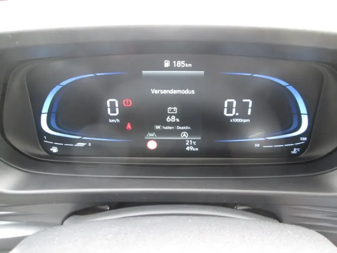 Hyundai i20 - Thumbnail 10