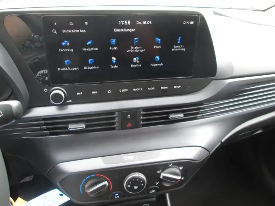 Hyundai i20 - Thumbnail 11